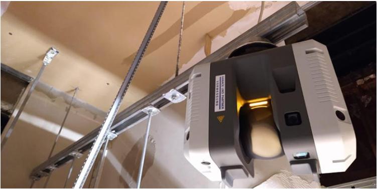 徕卡应用软件,徕卡s910坐标测量