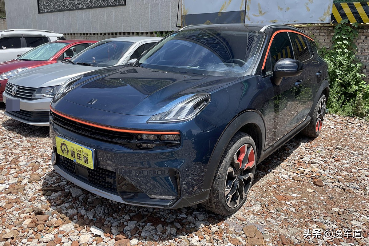 买领克06二手车靠谱吗,领克06二手车主有质保吗