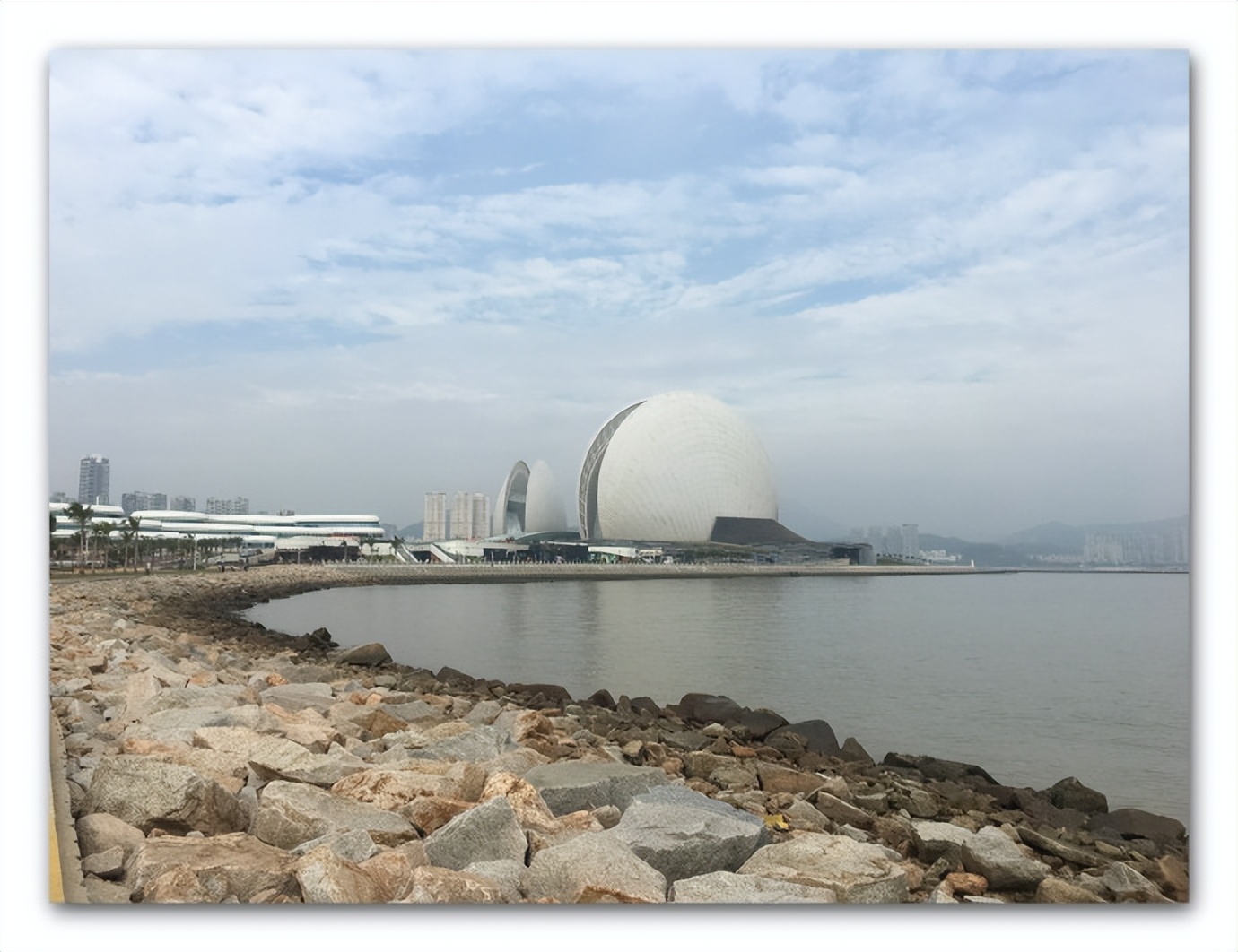 珠海野狸岛最新消息,珠海野狸岛有住宿吗