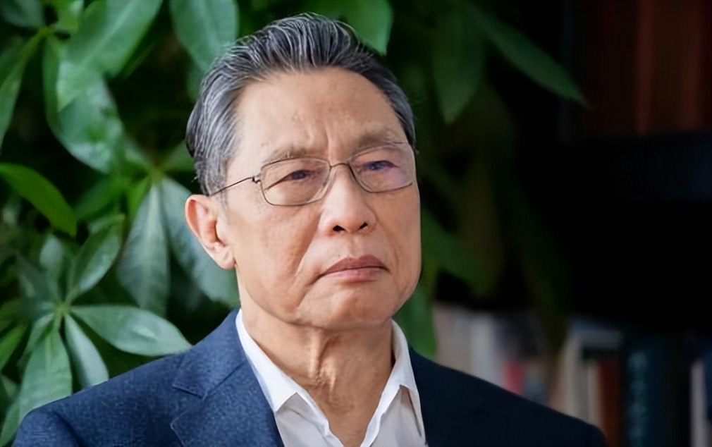 钟南山院士回应疫情结束时间,钟南山院士关于疫情何时结束