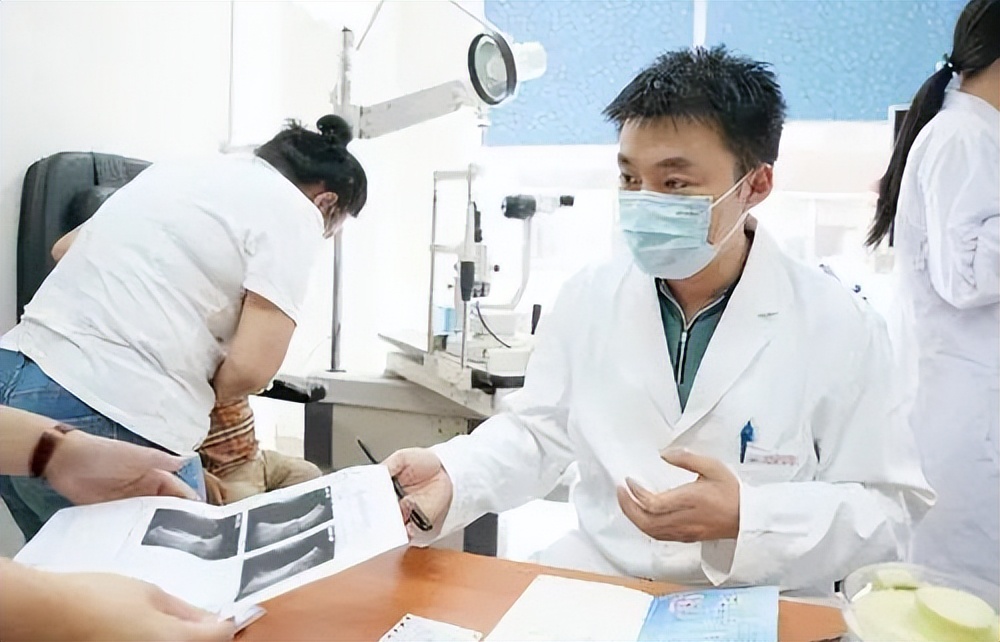 维生素生发秘方,皮肤科医生分享生发