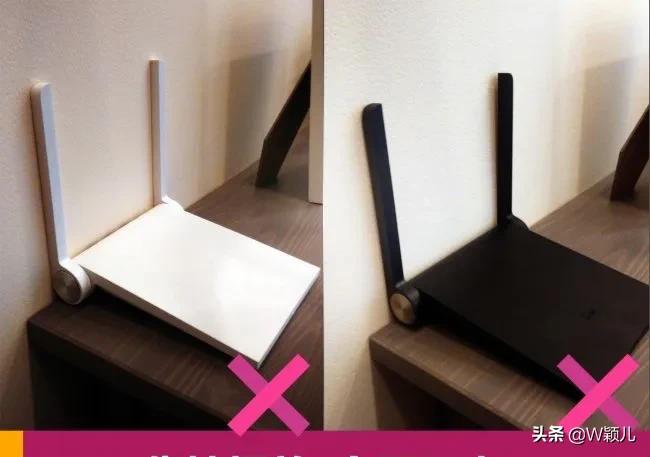 路由器如何摆放才能让信号最强,wifi路由器怎么摆放信号强