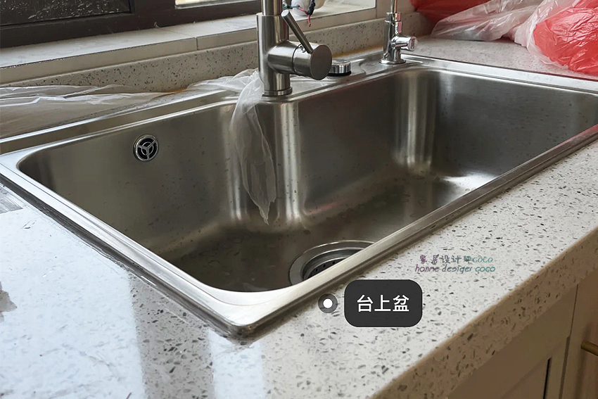 厨房水槽要换怎么选,厨房水槽换冷热水
