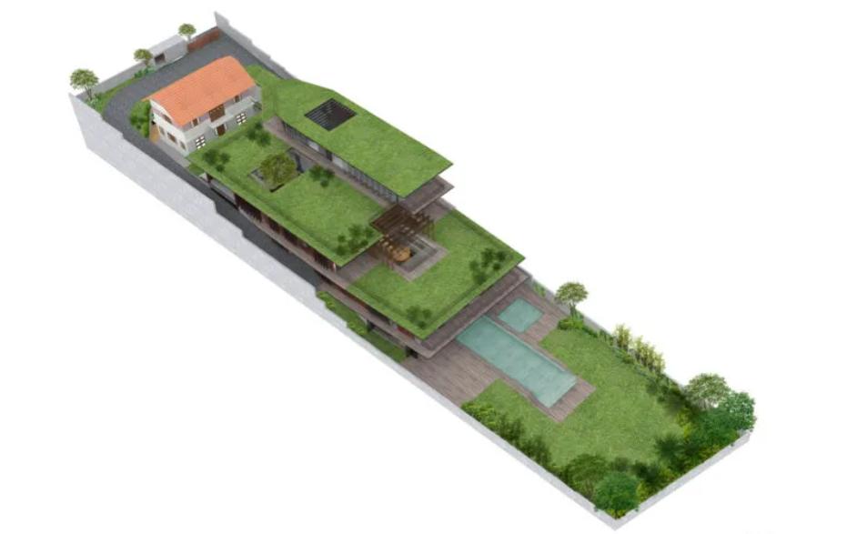 新加坡地下豪宅视频,新加坡富豪洋房