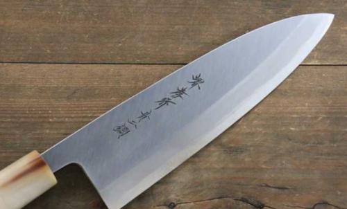 日本厨刀和中国菜刀,哪种日本厨刀最好用