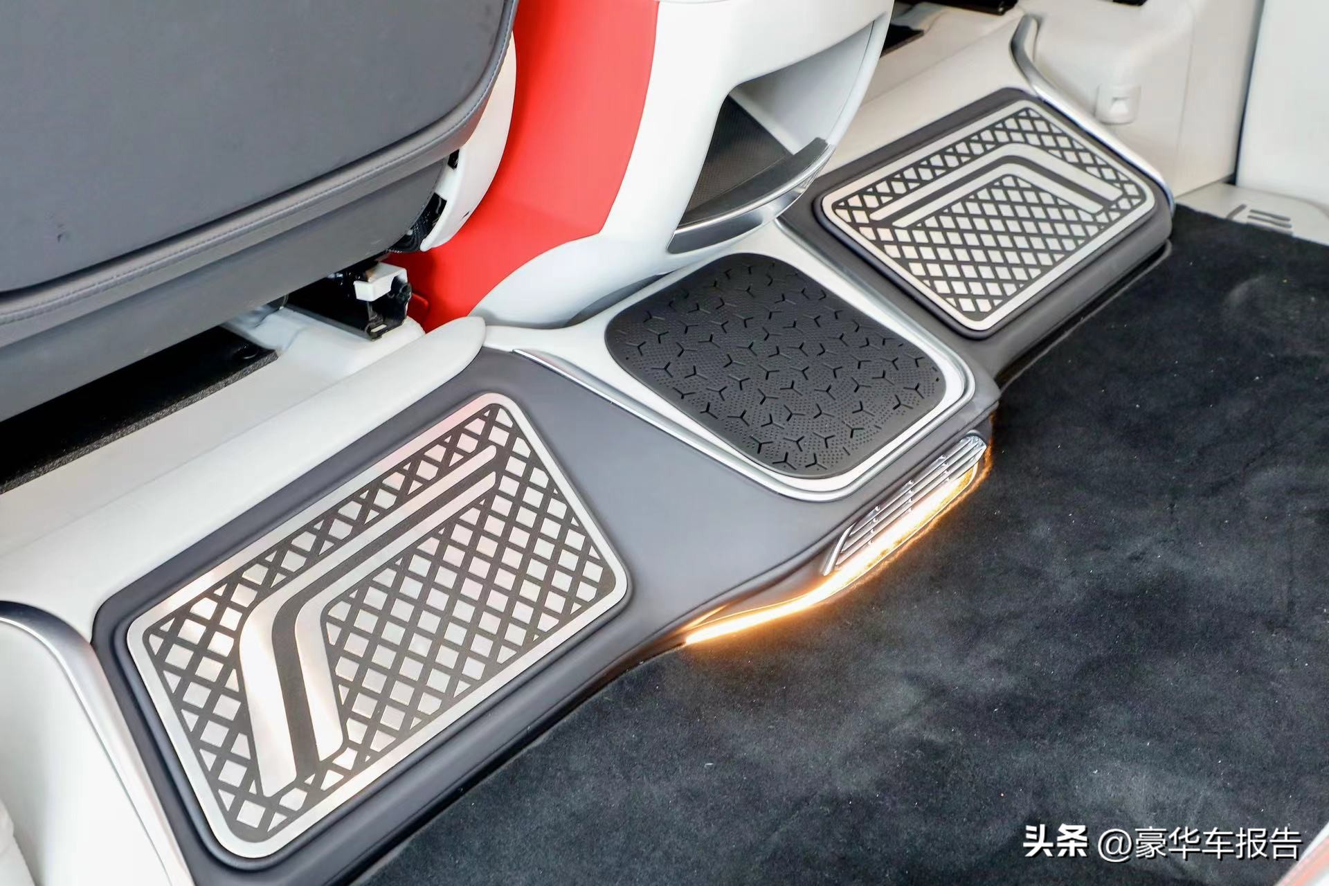 奔驰brabusmpv,奔驰brabus七座