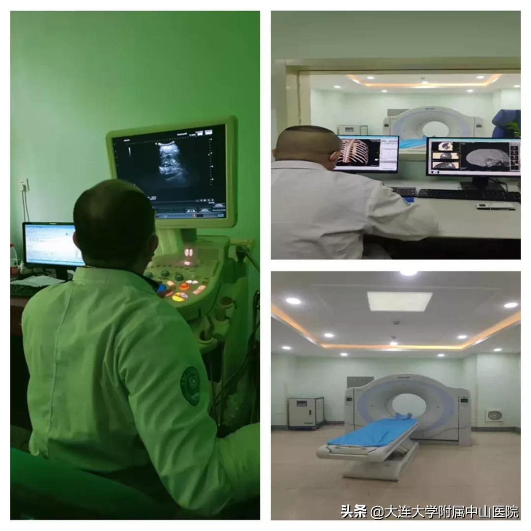 他们倾力付出分院不断发展