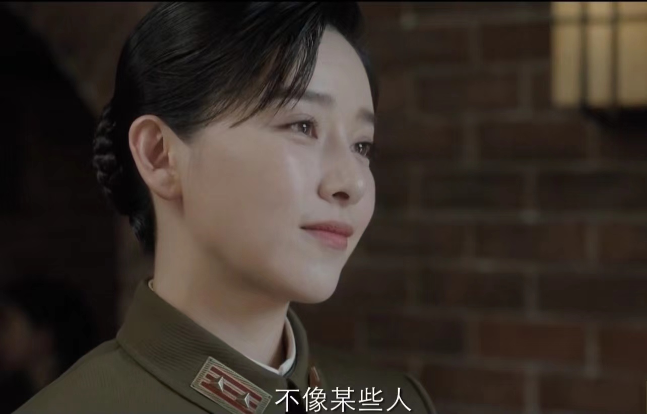 信仰大结局2：庄媚娇自杀、陈玉婷牺牲、沈洁归队