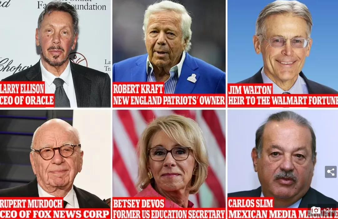 硅谷美女*子骗**滴血成金*局骗**被定罪，生活中种种怪异举动也被曝出