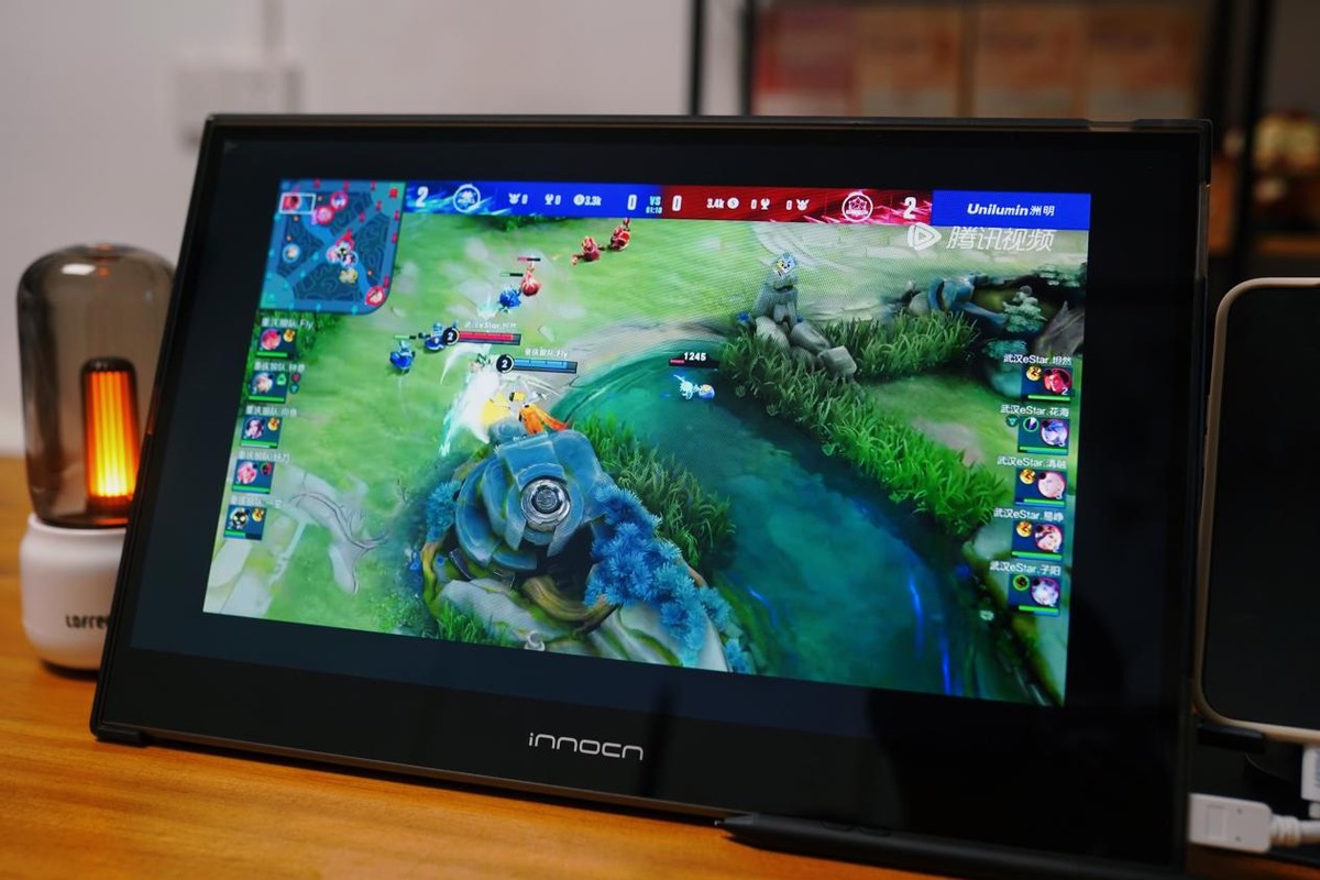 便携屏2k16寸,2k便携屏144