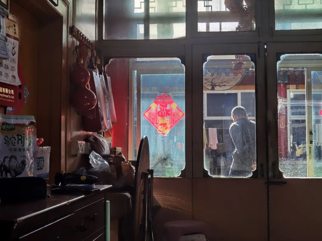 阿兹海默氏症老人走丢,北京通州阿兹海默症