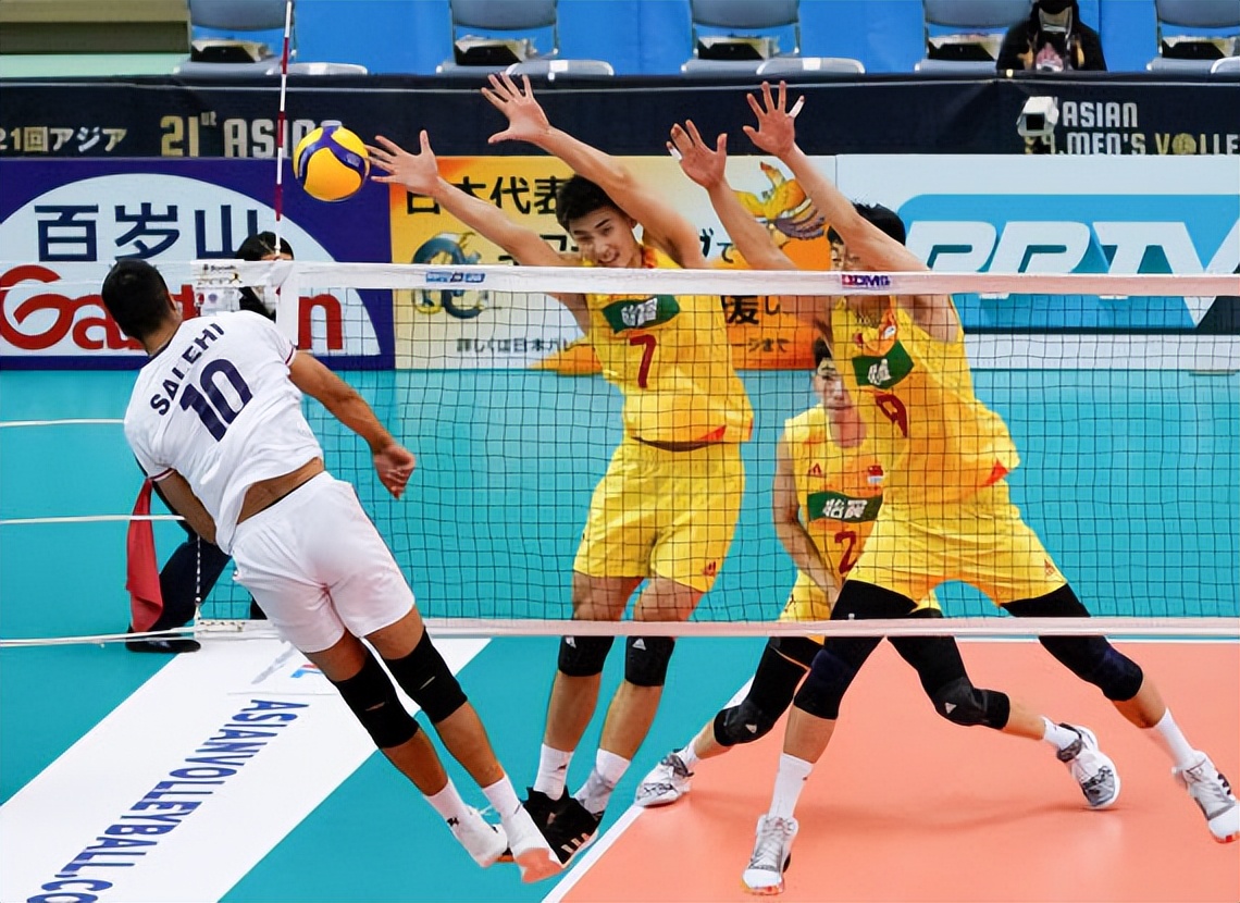 伊朗男排2018世锦赛,伊朗男排积分榜