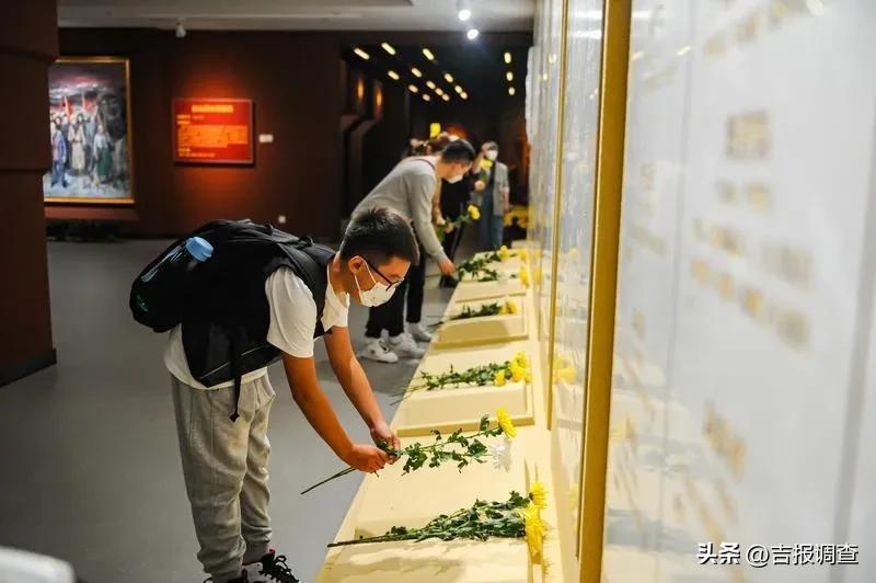 长春市南关区九一八,长春市九一八纪念馆