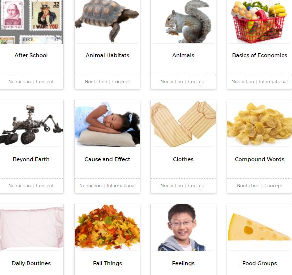 什么是大名鼎鼎的LearningA-Z?全球最详细的中文版图文视频介绍