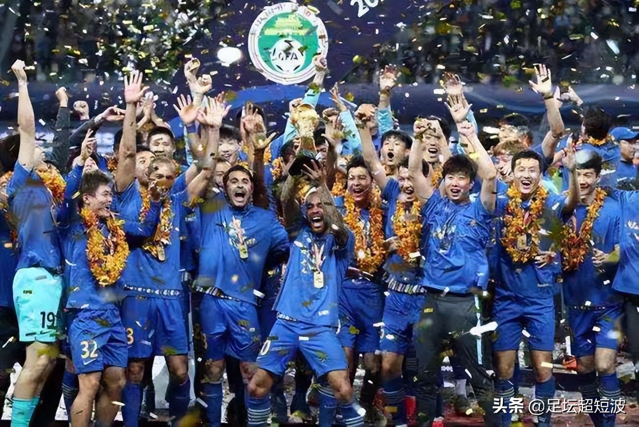 怎样看待中国足球的现状,如何看待中国足球现状