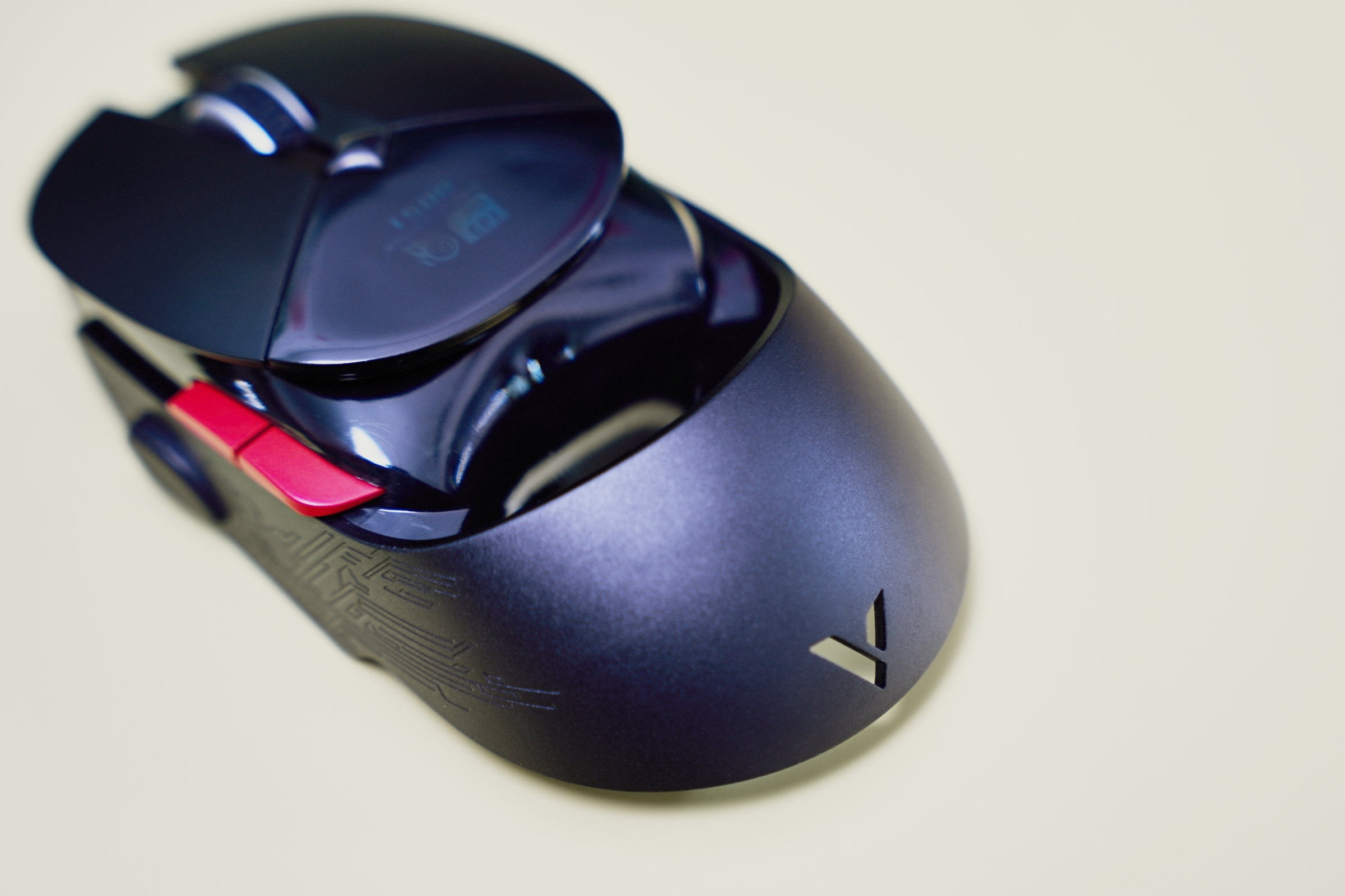 提升手感真的猛，不多花钱真的省——雷柏V系列电竞无线键鼠体验