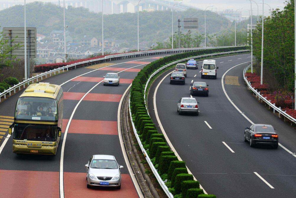 江苏高速扩建最新消息,江苏省高速改扩建项目