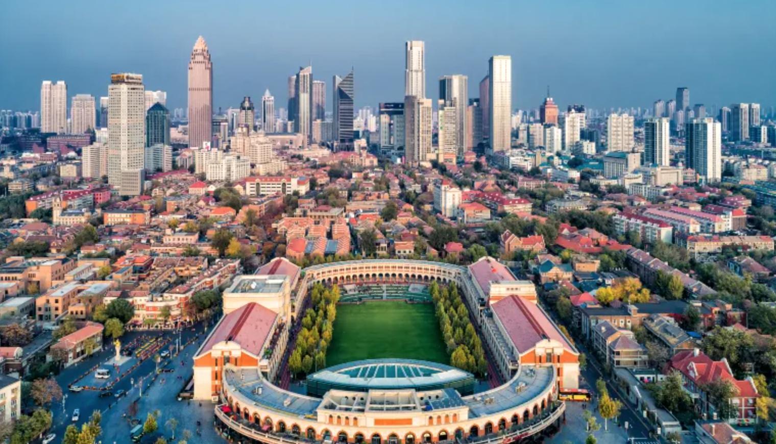 天津旅游必去十大景点推荐最新,天津必去景点攻略大全