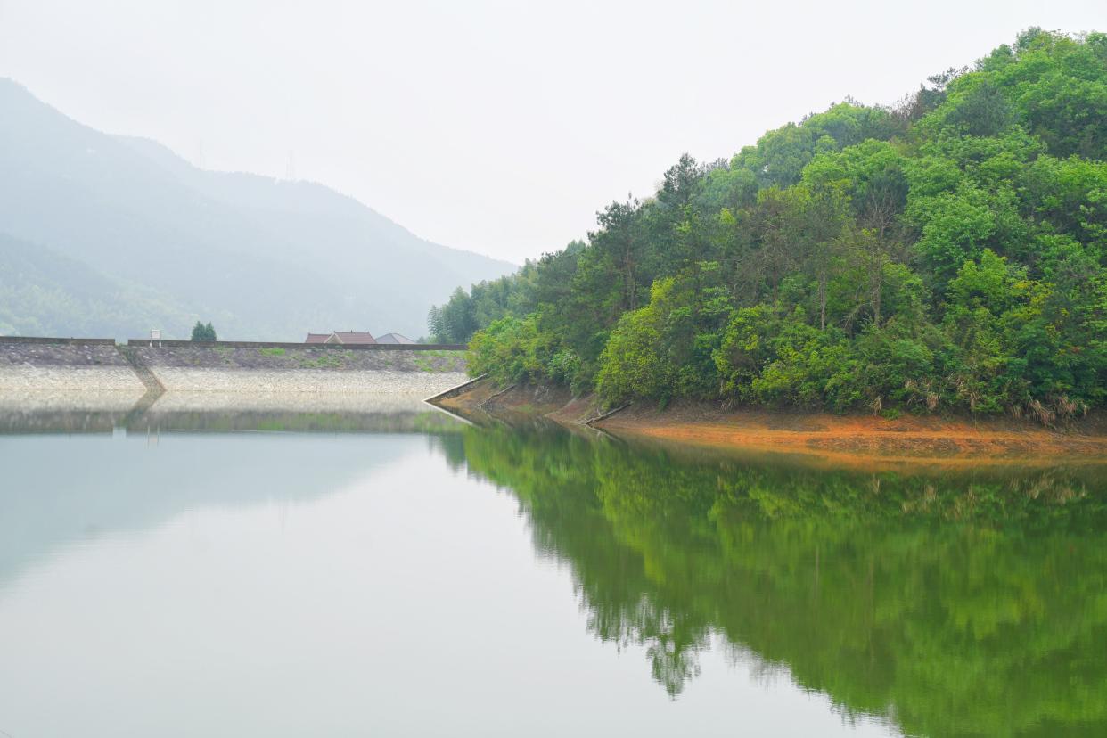 杭州自驾2小时，人间仙境，大美建德，美景美食美宿超实用攻略
