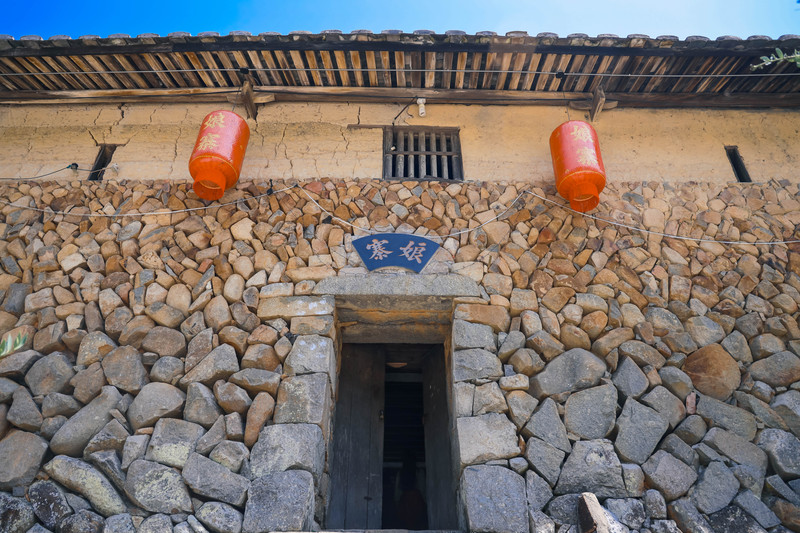 遇见闽清,遇见别样的福州