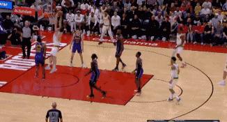 nba湖人今日对阵战况表,nba4月13日湖人对尼克斯