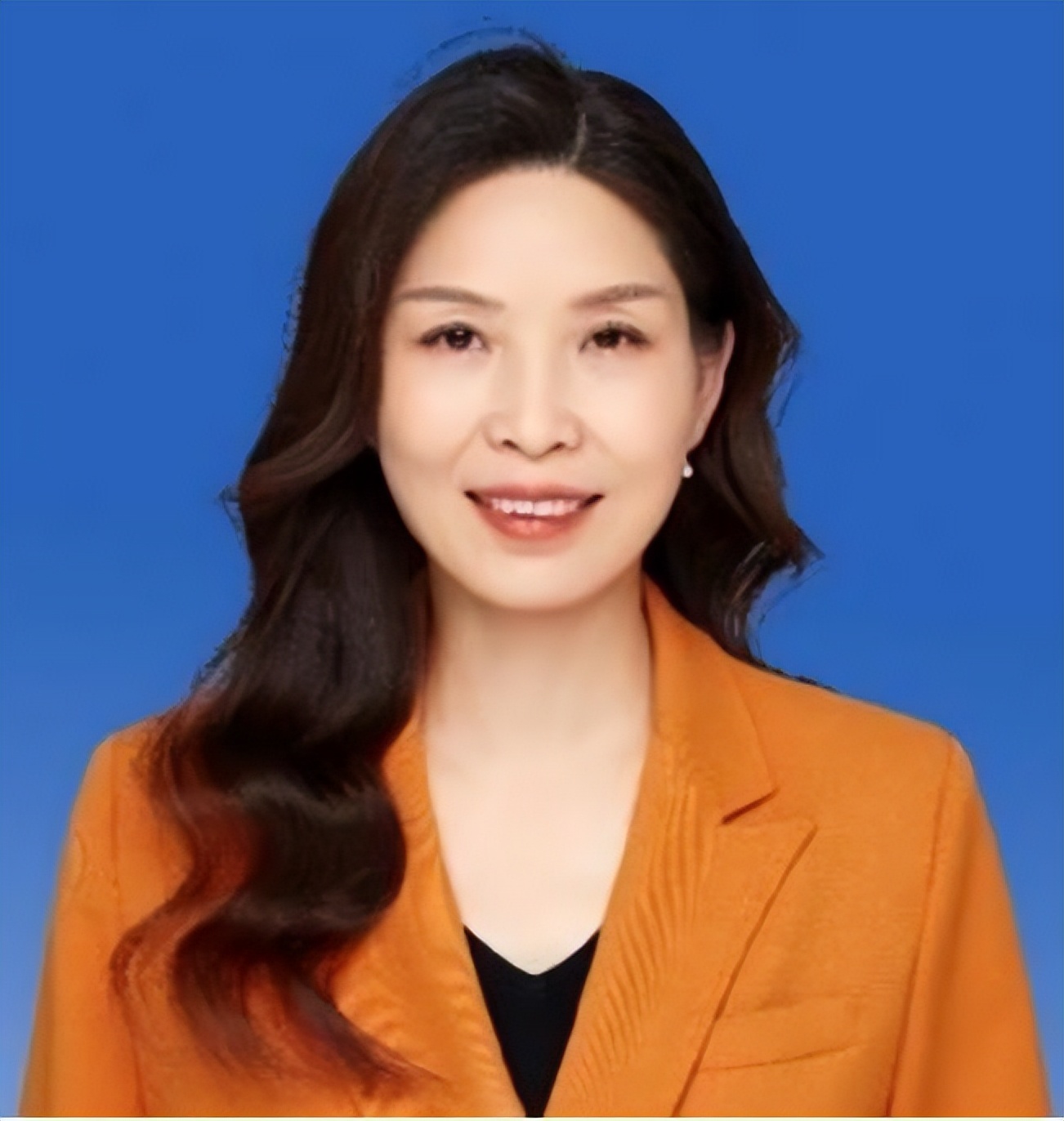 河南郑州大学教授名单,郑州大学女教授