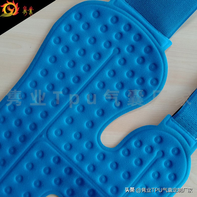 按摩椅肩部气囊,全自动智能全身按摩椅