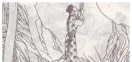 弟媳身亡，老仆人未插门栓露端倪，嫂子用美人计引真凶（上）