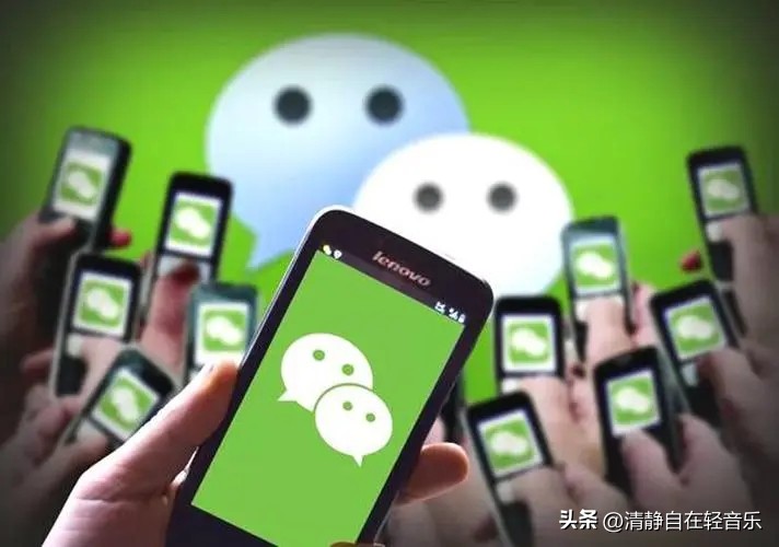 微信被盗的诈骗手段,微信被盗发送诈骗信息