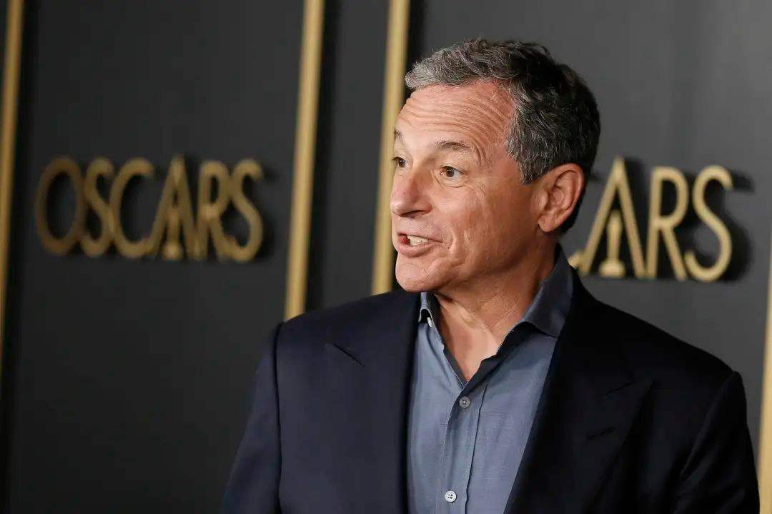 博伊茨看好《刀锋》，塔里克的风格很流畅，艾格知道漫威的初衷