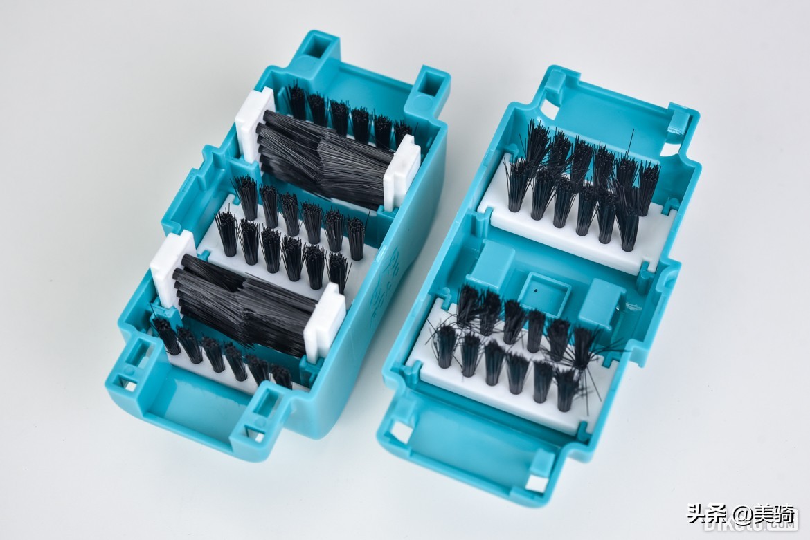 让您爱车焕然一新,孚乐自行车清洁剂