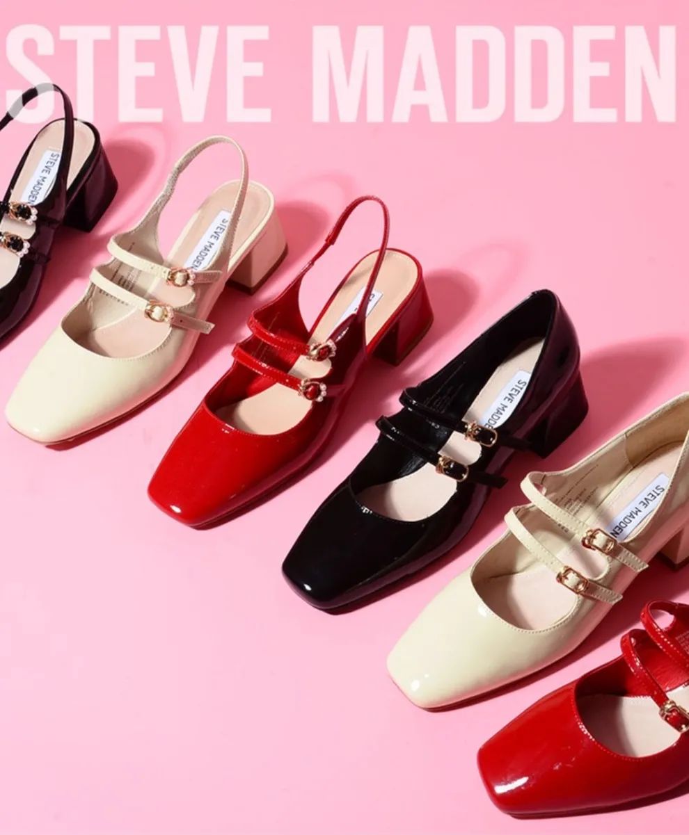 性价比高的春夏单鞋推荐,时尚百搭柔软舒适这款鞋超级推荐