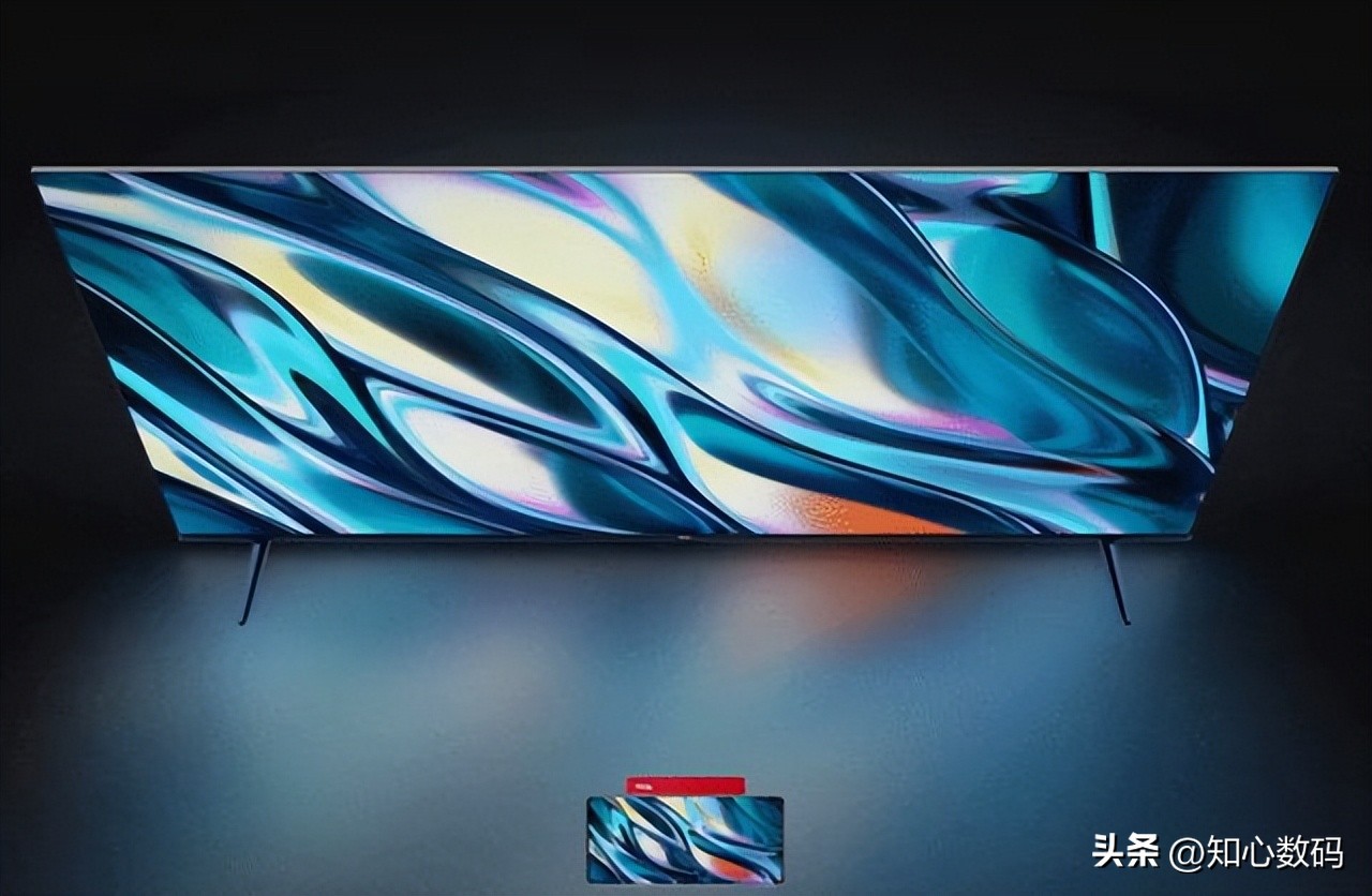 两千多元预算，我只推荐这三款75英寸电视，画质高性能好