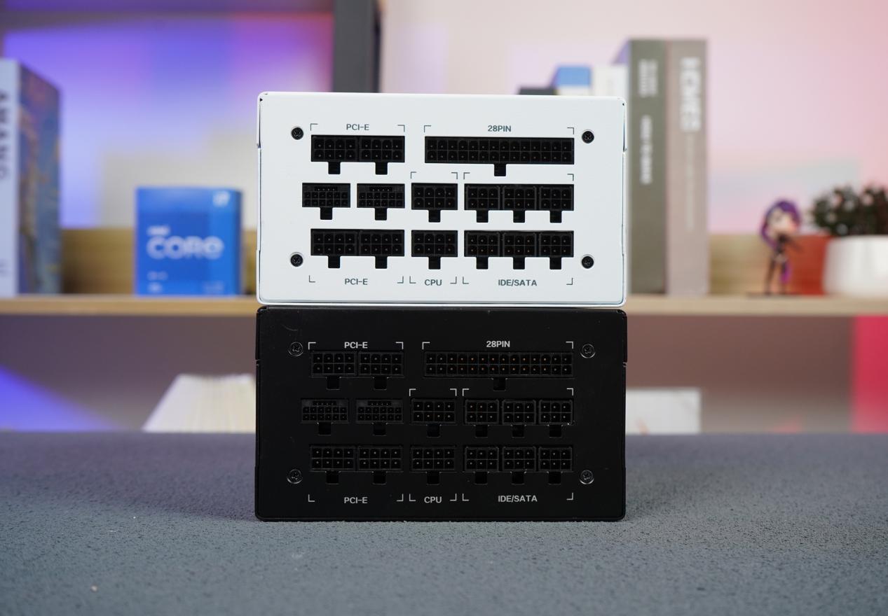 鑫谷昆仑kl-1250g和mu1000,鑫谷昆仑kl1000w电源