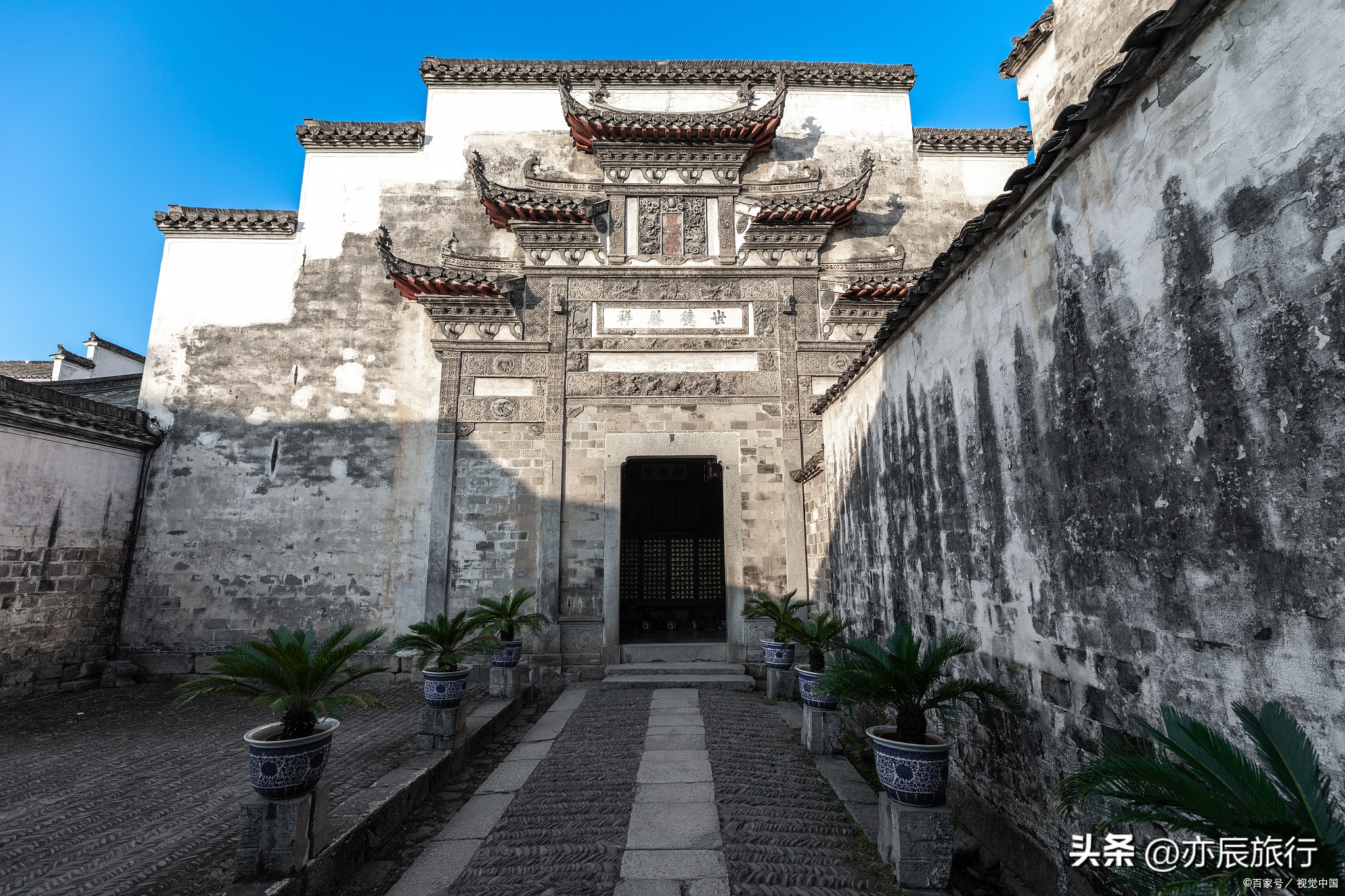 合肥周边地区有哪些旅游景点,合肥周边旅游景点推荐排名榜最新