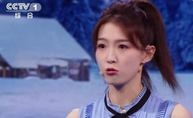 超级名模登场,超级漂亮主持人