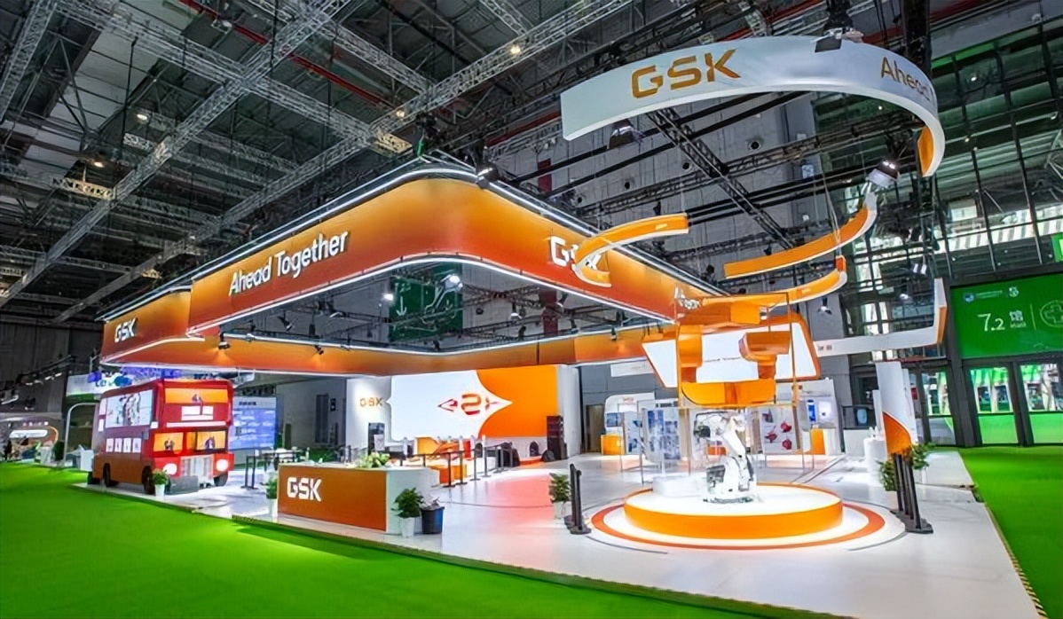 直击进博会|SSAB、依维柯、3M、拜耳、辉瑞、罗氏等展示最新成果