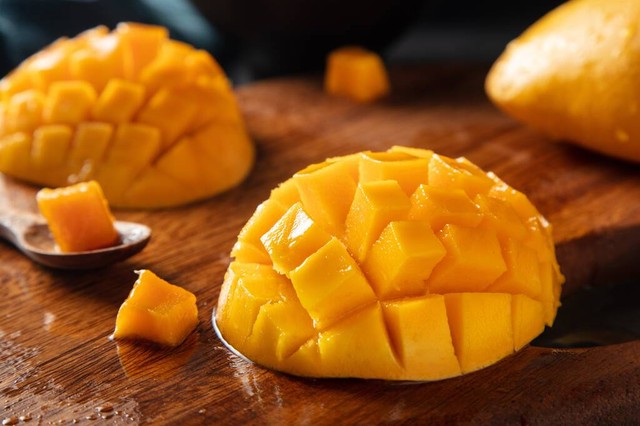 适合夏天吃的水果科普,夏天必备好吃的水果有哪些