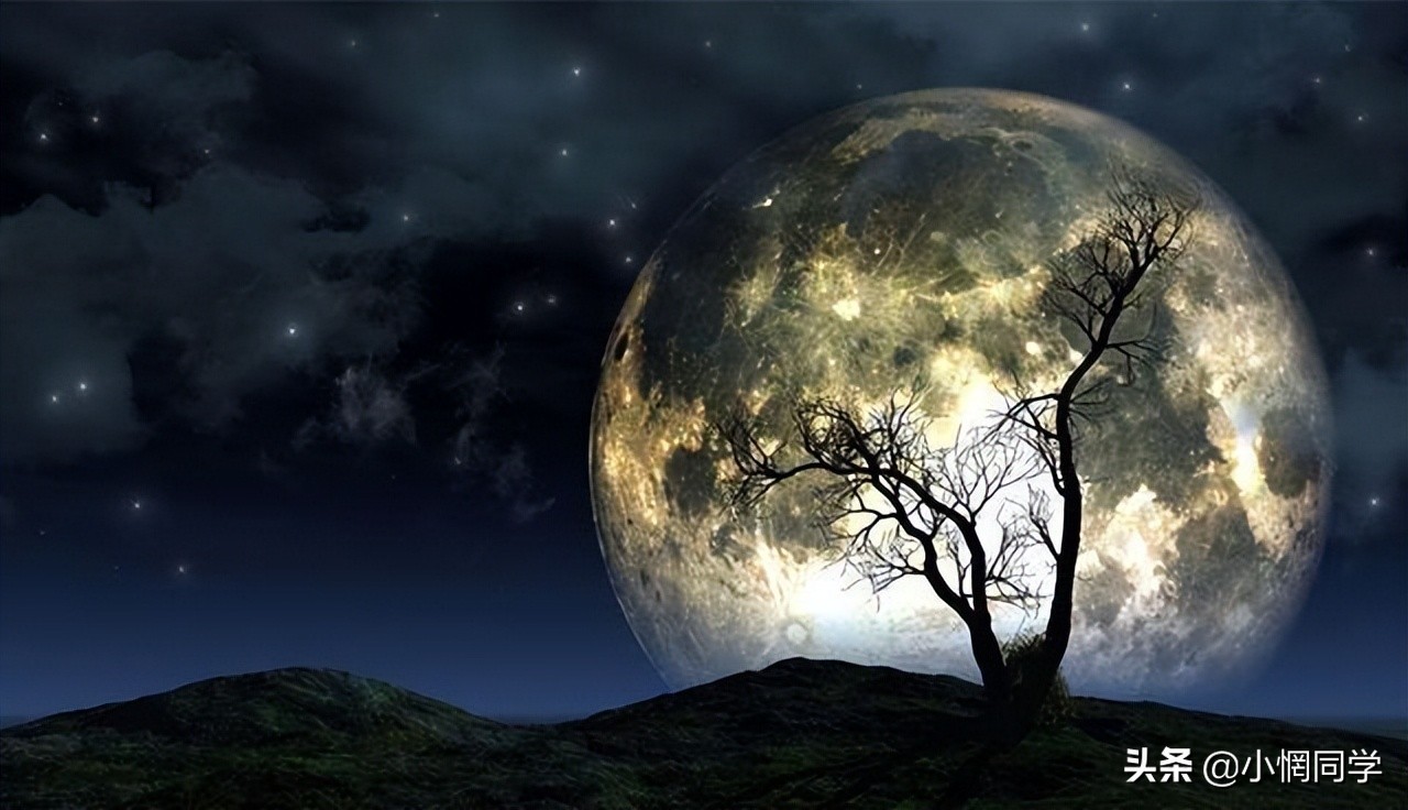 探索月球未解之谜超长合集,未解之谜月球飞船