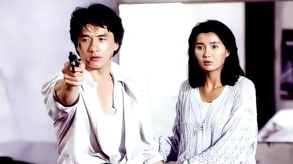 历年娱乐圈重大事件,张艺谋于和伟刘德华