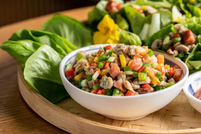 春天补脾胃最好的蔬菜,春季脾胃虚弱怎么食补食谱