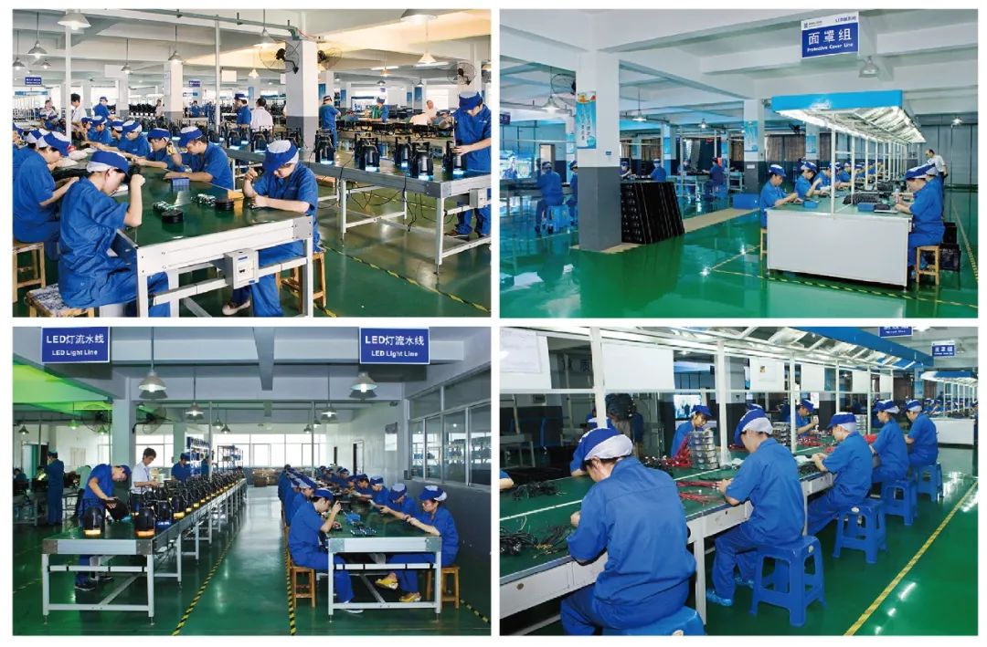 每一天都是诚信315，每一刻都是品质365