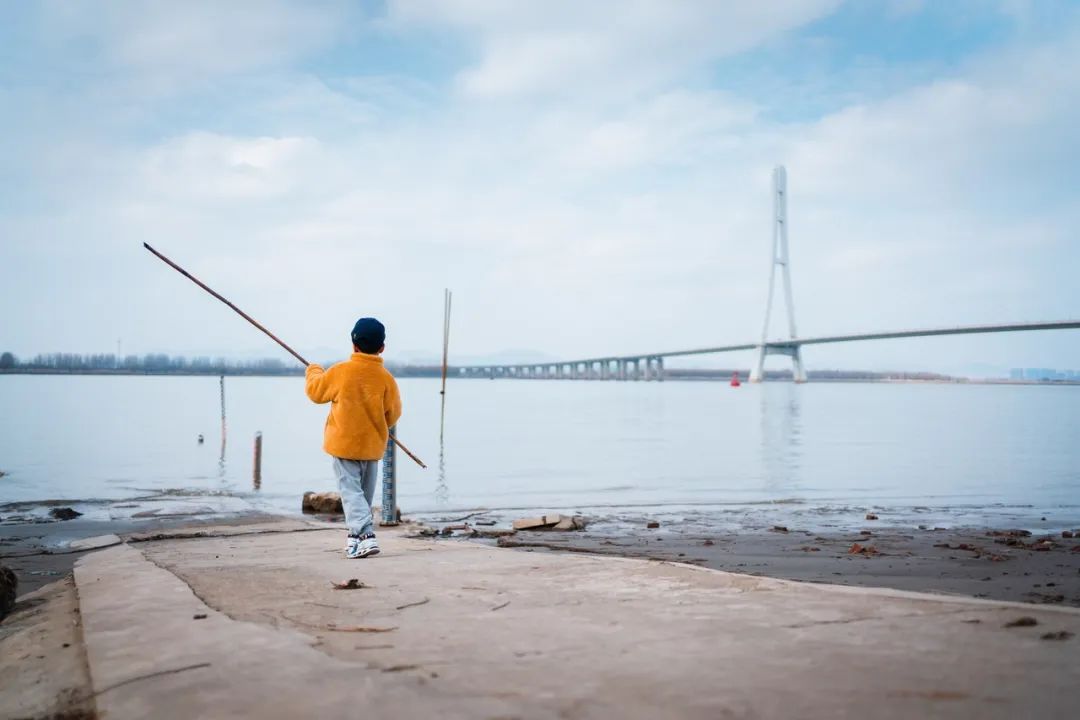 一位高情商父亲给孩子的七个忠告,养育男孩一定训练他的大格局