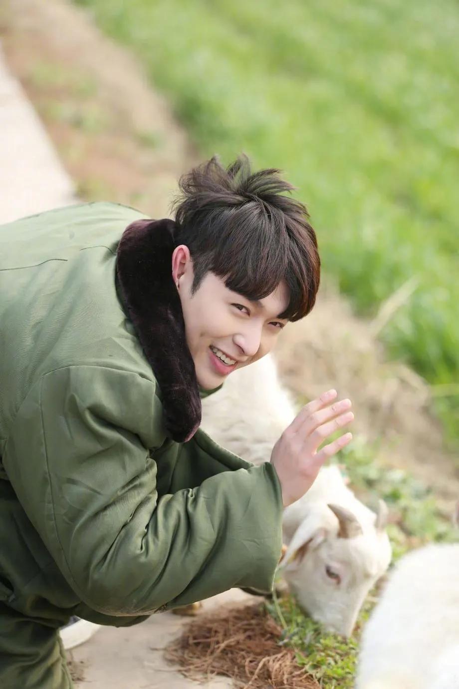 收集exo各个成员语录,exo成员说过的经典语录