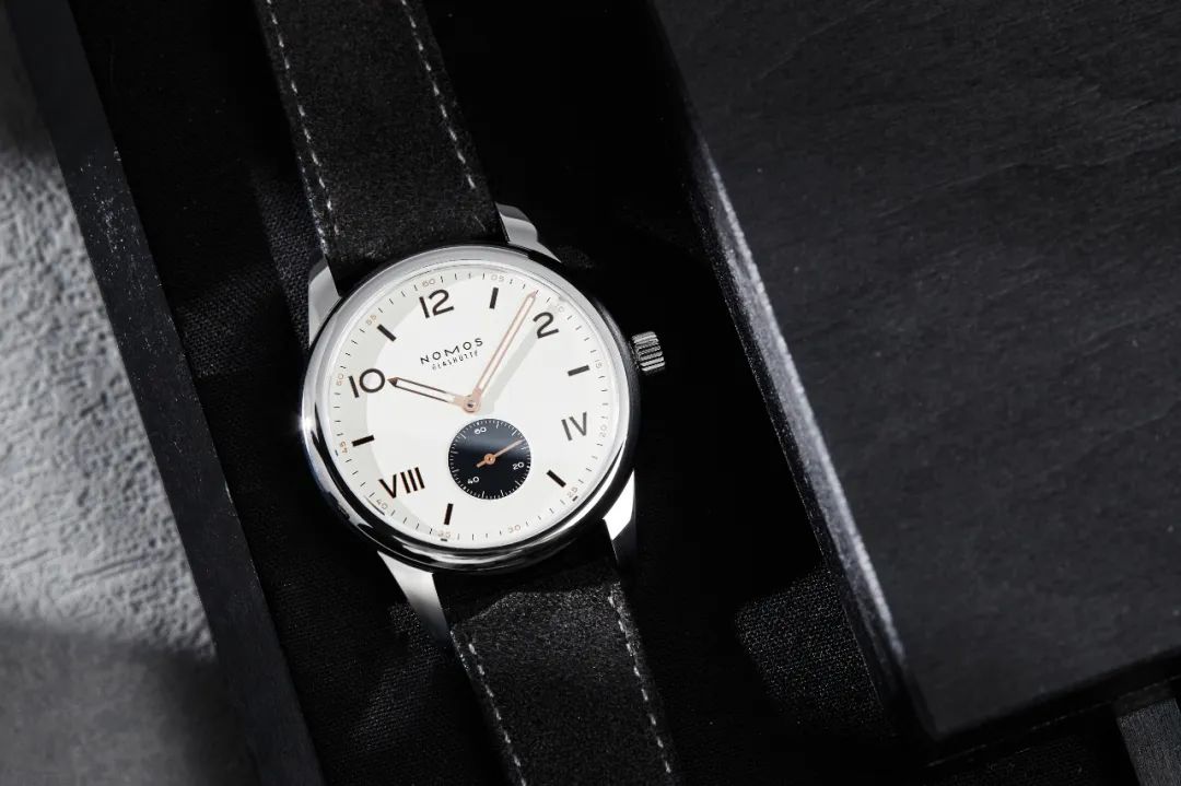 老款nomos,nomos哪个系列值得购买