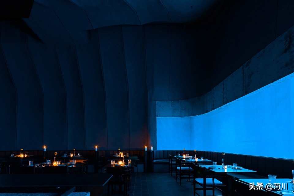 案例分享｜厦门阿罗海反正餐厅/反正建筑事务所