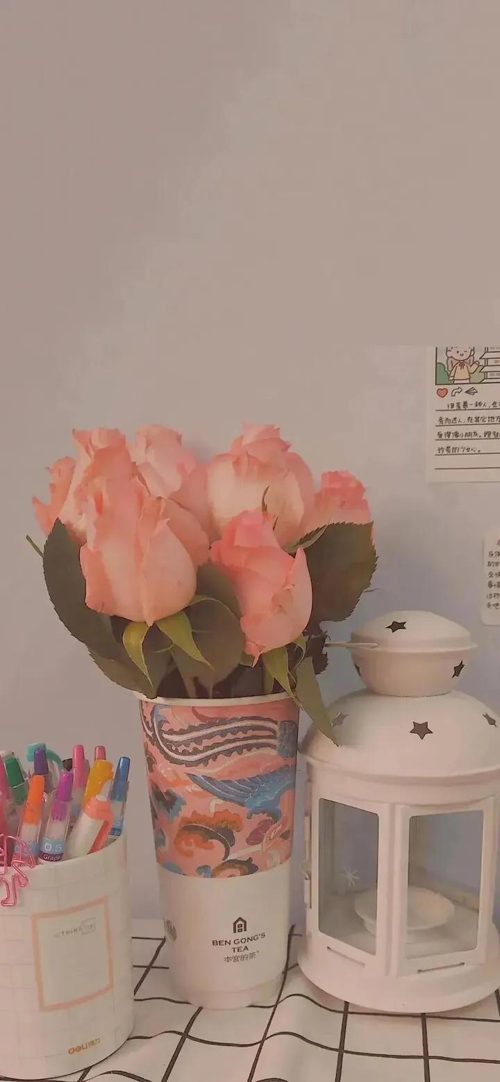 玫瑰壁纸唯美伤感,壁纸浪漫玫瑰