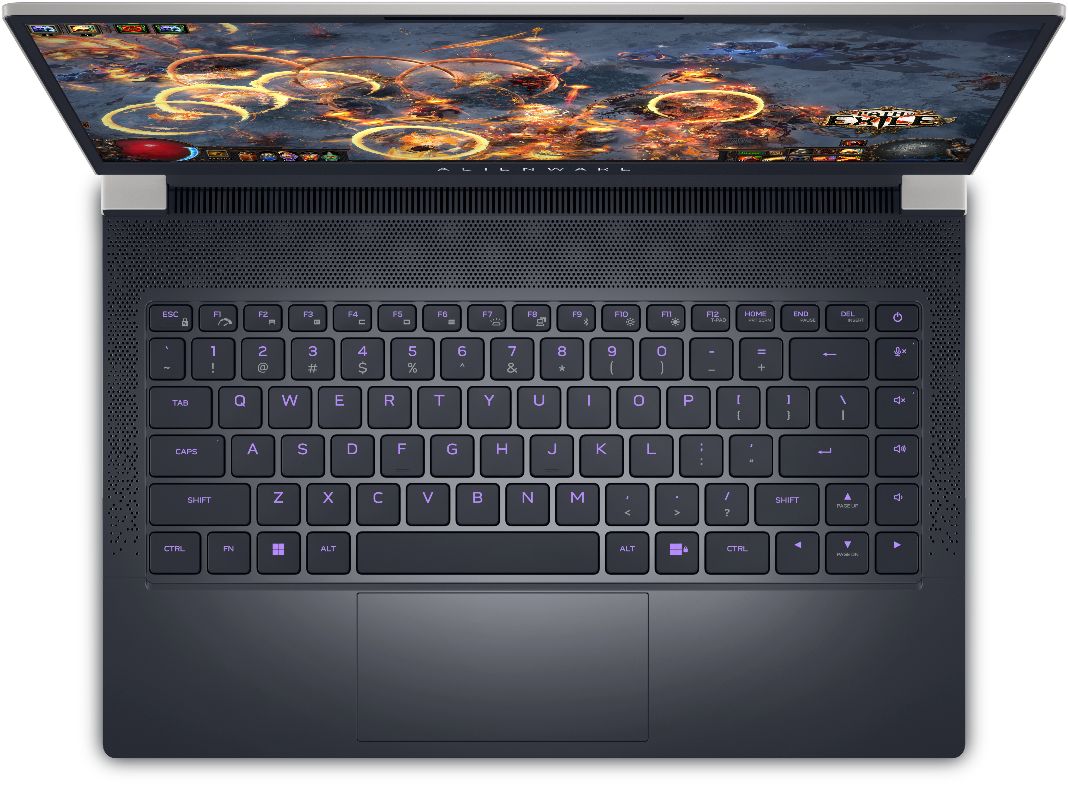 alienwarex14实战,外星人alienwarex14评测