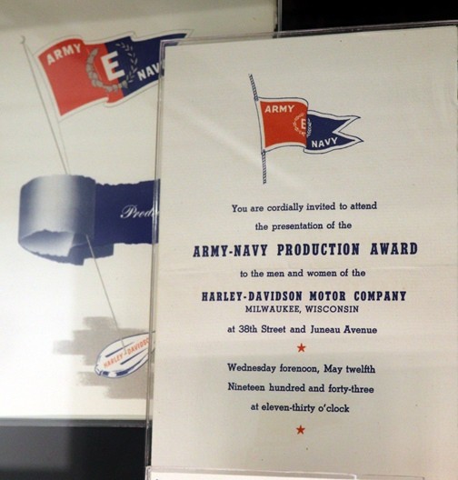 哈雷摩托车哪款改复古最好看,哈雷摩托车从第一代至今的车型