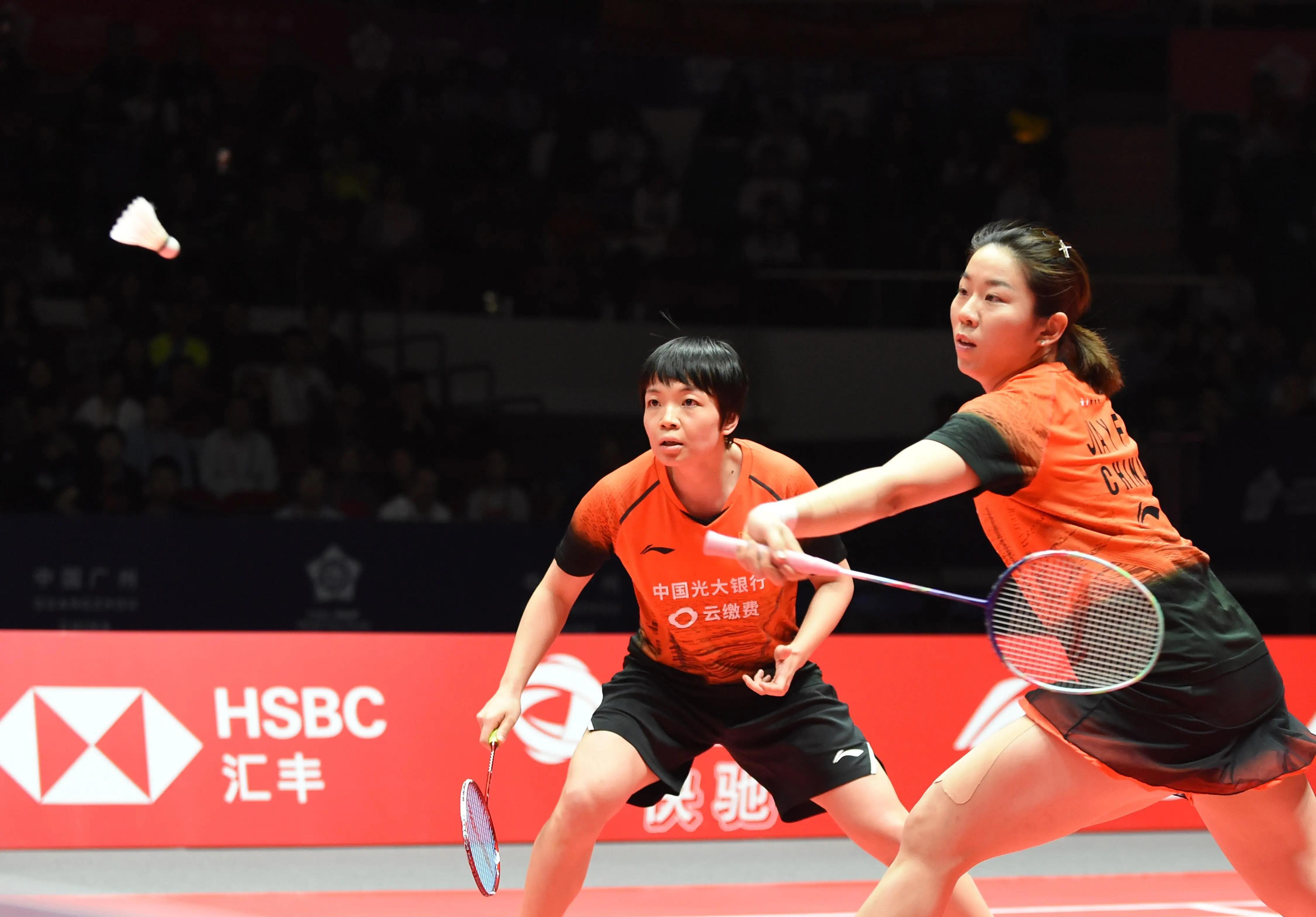 国羽世锦赛最新比赛,国羽世锦赛今日赛程